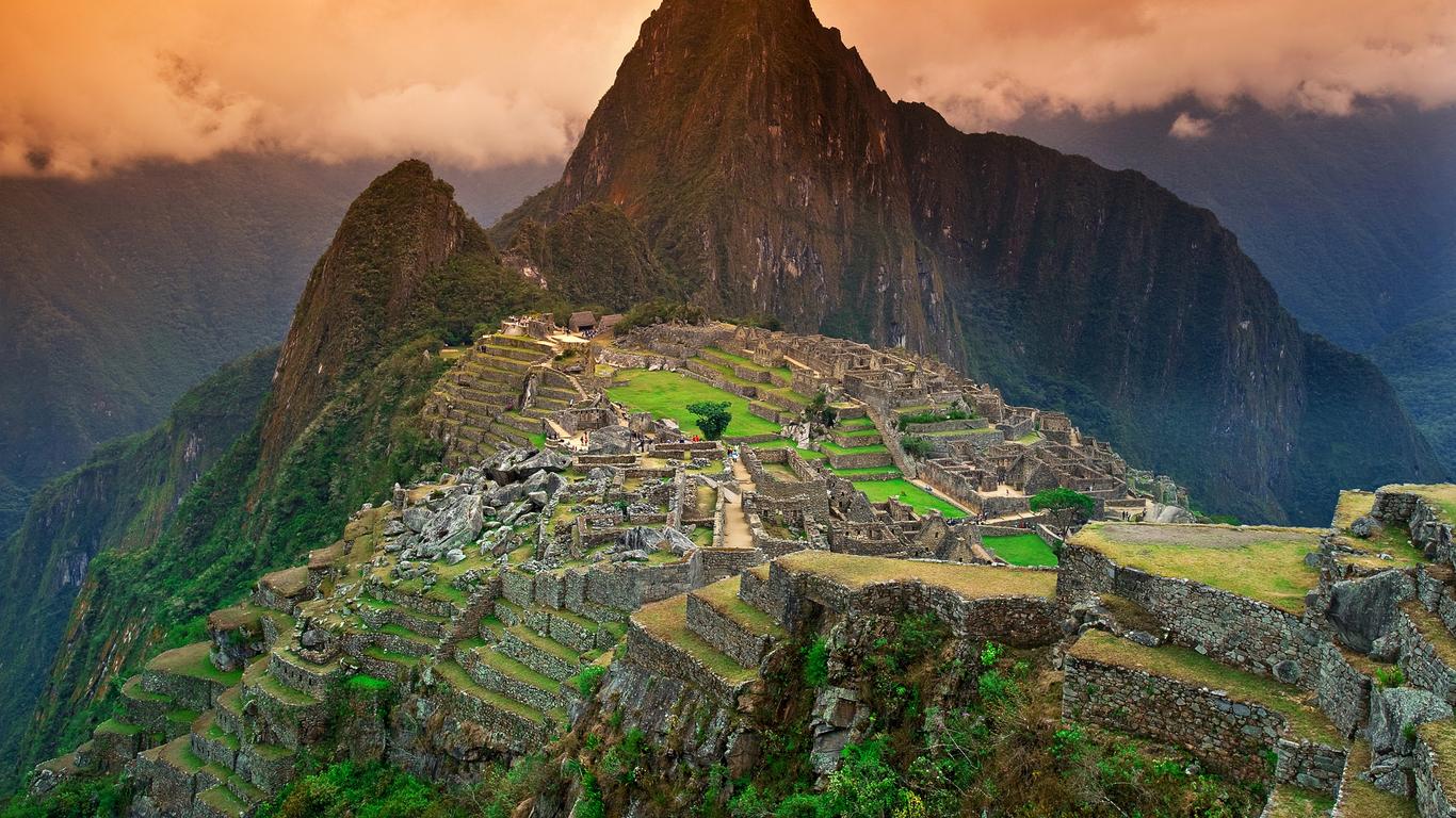 Machu Picchu Adventure