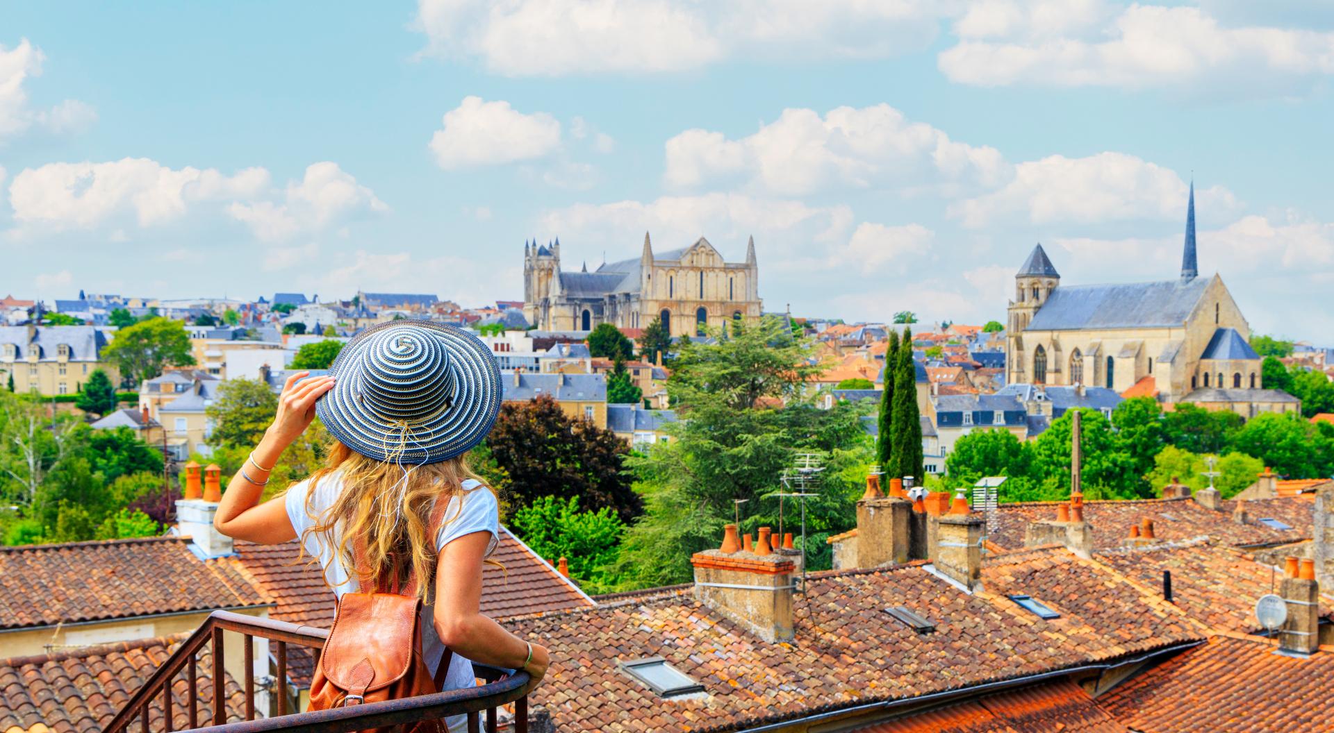 Grand European Adventure